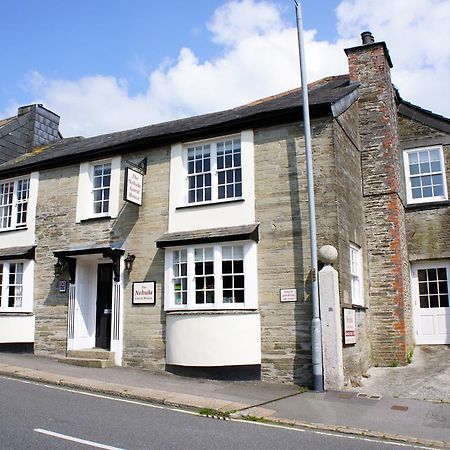 Nebula Guest House Liskeard Exterior photo