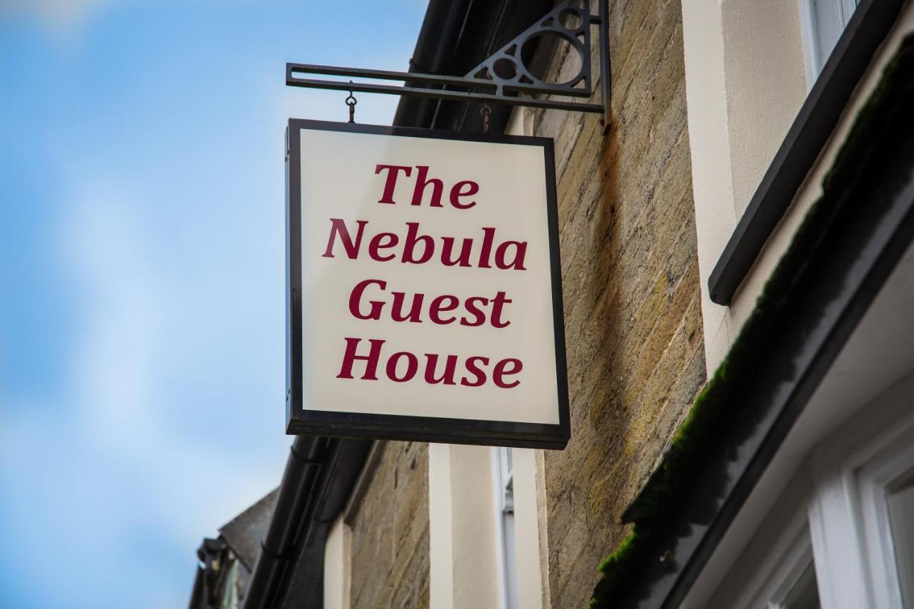 Nebula Guest House Liskeard Exterior photo